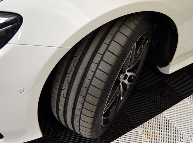 MERCEDES-BENZ E 53 AMG 4MATIC+ EQ-BOOST CABRIO AMG "IVA - foto 31