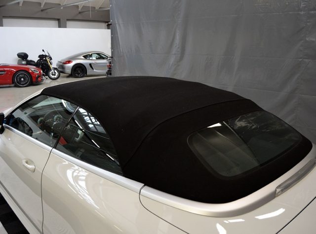 MERCEDES-BENZ E 53 AMG 4MATIC+ EQ-BOOST CABRIO AMG "IVA - foto 26