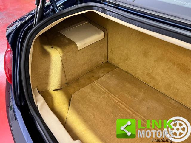 FERRARI 456 GT ? EX FERRERO SPA ? BLUE SWATE - foto 44