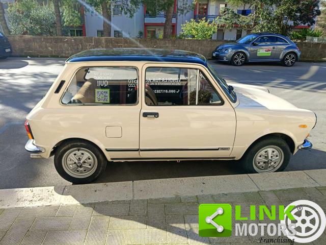 AUTOBIANCHI A112 BERLINA - foto 40