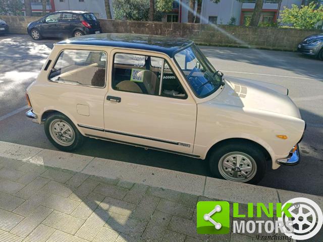 AUTOBIANCHI A112 BERLINA - foto 7