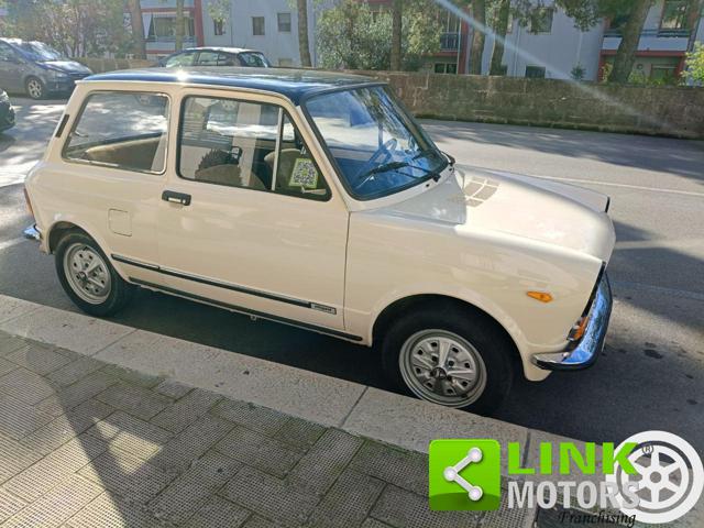 AUTOBIANCHI A112 BERLINA - foto 14
