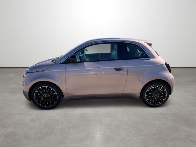 FIAT 500 BERLINA HYBRID LA PRIMA - foto 8