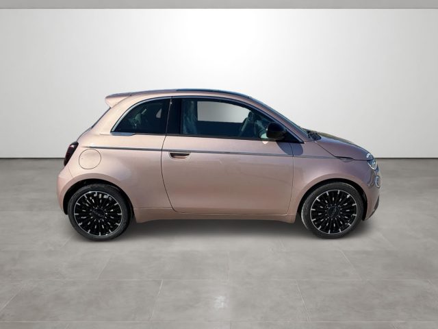FIAT 500 BERLINA HYBRID LA PRIMA - foto 7