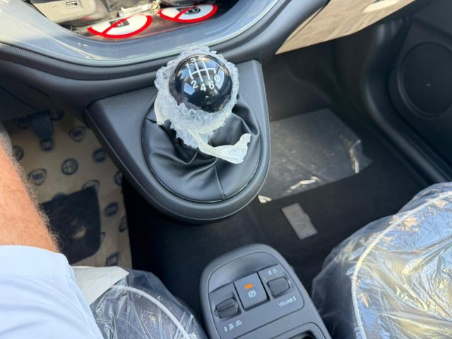 FIAT 500 BERLINA HYBRID LA PRIMA - foto 12