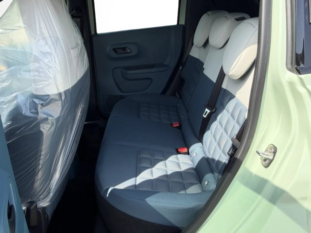 FIAT GRANDE PANDA 1.2 100 CV S&S LA PRIMA - foto 9