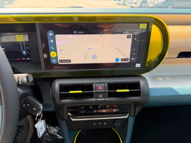 FIAT GRANDE PANDA 1.2 100 CV S&S LA PRIMA - foto 15