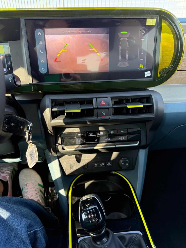 FIAT GRANDE PANDA 1.2 100 CV S&S LA PRIMA - foto 13