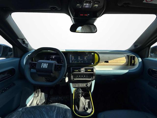 FIAT GRANDE PANDA 1.2 100 CV S&S LA PRIMA - foto 10