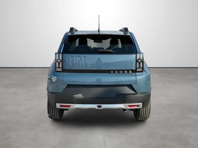 FIAT GRANDE PANDA 1.2 100 CV S&S LA PRIMA - foto 5