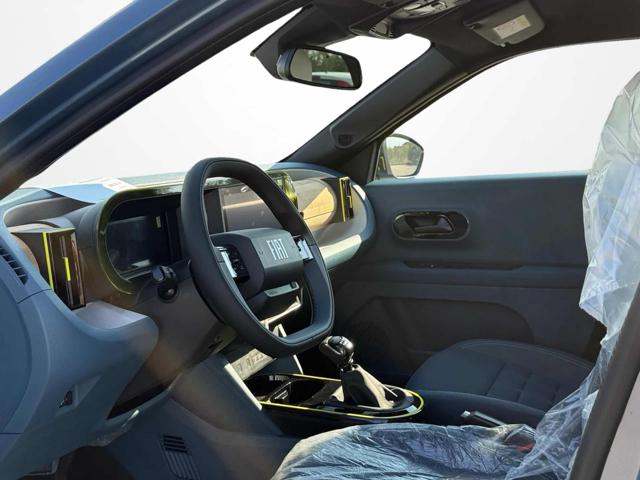 FIAT GRANDE PANDA 1.2 100 CV S&S LA PRIMA - foto 11