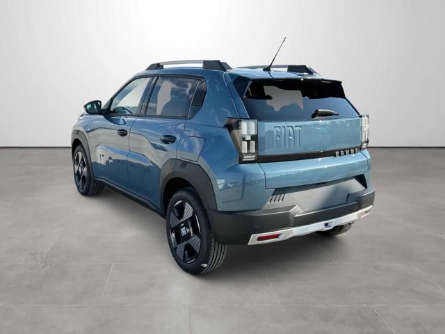 FIAT GRANDE PANDA 1.2 100 CV S&S LA PRIMA - foto 6