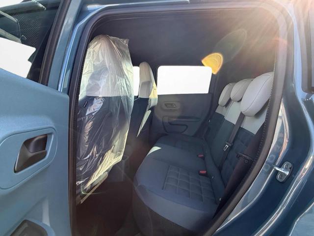 FIAT GRANDE PANDA 1.2 100 CV S&S LA PRIMA - foto 9