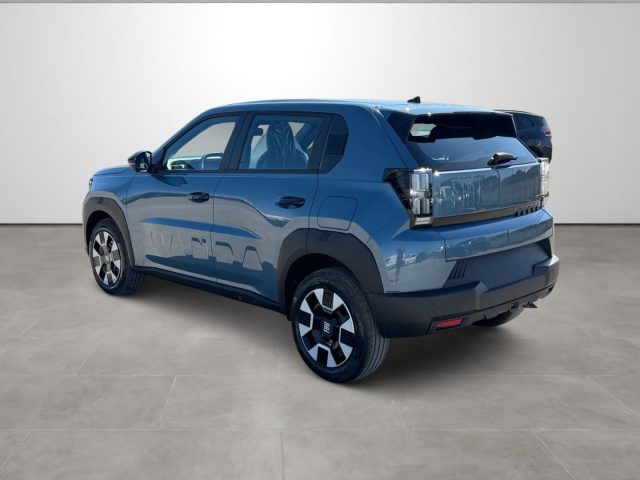 FIAT GRANDE PANDA 1.2 100 CV S&S ICON + PACK TECH - foto 6