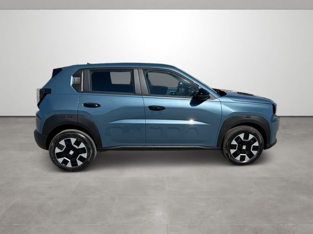 FIAT GRANDE PANDA 1.2 100 CV S&S ICON + PACK TECH - foto 8