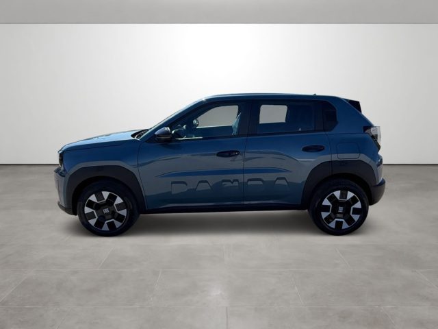 FIAT GRANDE PANDA 1.2 100 CV S&S ICON + PACK TECH - foto 7