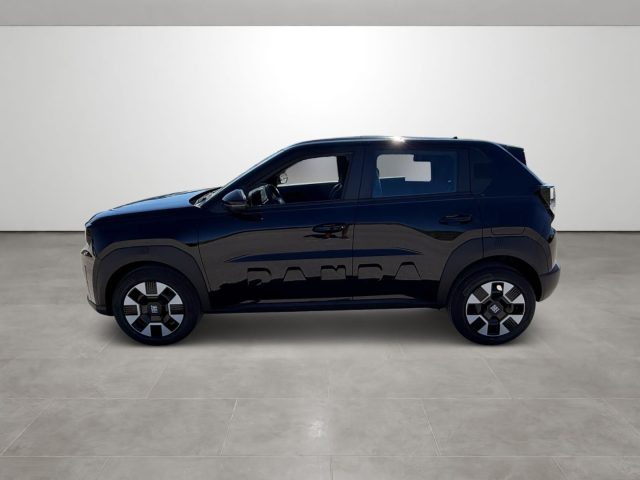 FIAT GRANDE PANDA 1.2 100 CV S&S ICON + PACK TECH - foto 8