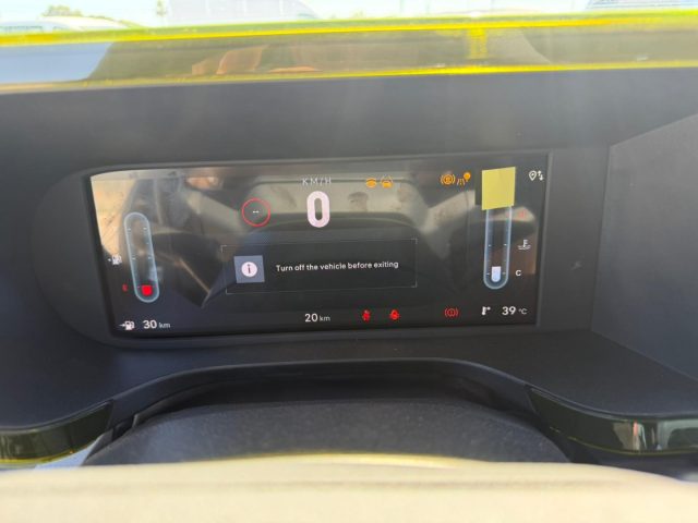 FIAT GRANDE PANDA 1.2 100 CV S&S ICON + PACK TECH - foto 12