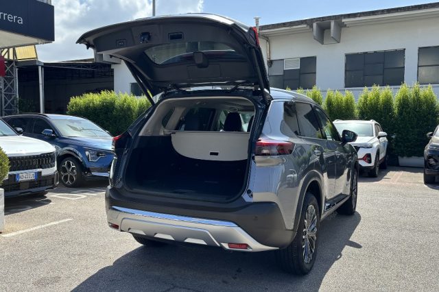 NISSAN X-TRAIL E-POWER  5 POSTI TEKNA 2WD  ( AZ - foto 7