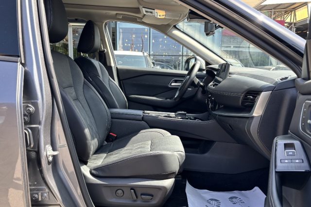 NISSAN X-TRAIL E-POWER  5 POSTI TEKNA 2WD  ( AZ - foto 8