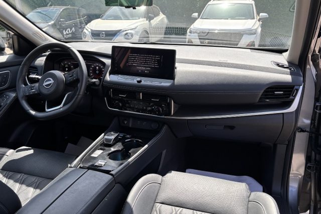 NISSAN X-TRAIL E-POWER  5 POSTI TEKNA 2WD  ( AZ - foto 9