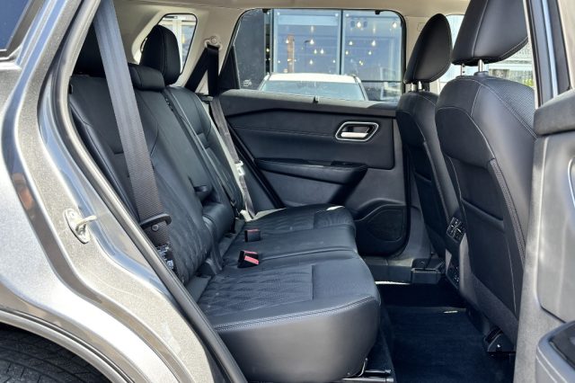 NISSAN X-TRAIL E-POWER  5 POSTI TEKNA 2WD  ( AZ - foto 10