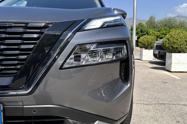 NISSAN X-TRAIL E-POWER  5 POSTI TEKNA 2WD  ( AZ - foto 11