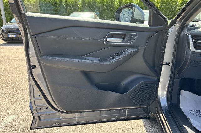 NISSAN X-TRAIL E-POWER  5 POSTI TEKNA 2WD  ( AZ - foto 12