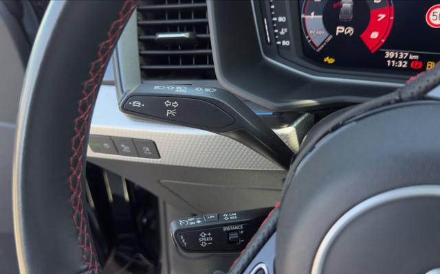 AUDI A1 SPB 35 TFSI S TRONIC S LINE EDIT - foto 12