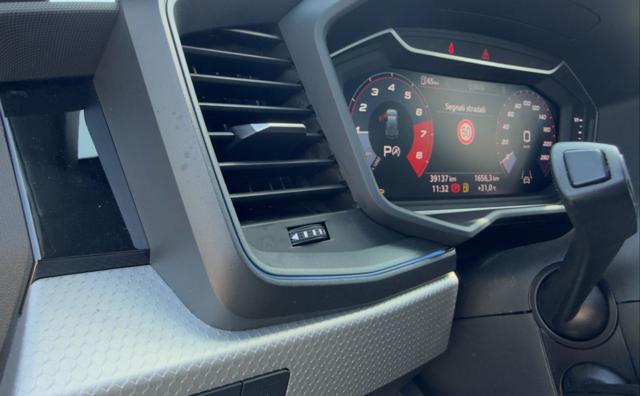 AUDI A1 SPB 35 TFSI S TRONIC S LINE EDIT - foto 13