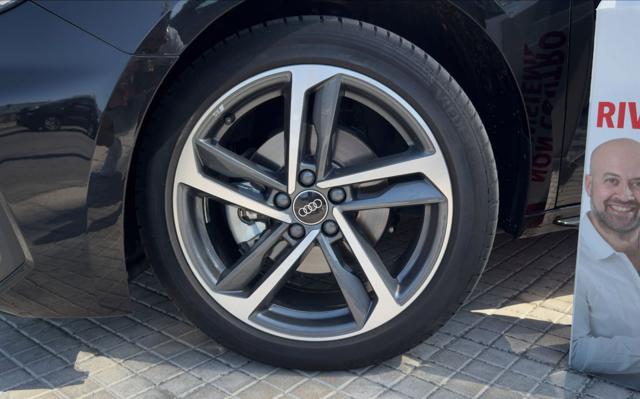 AUDI A1 SPB 35 TFSI S TRONIC S LINE EDIT - foto 17