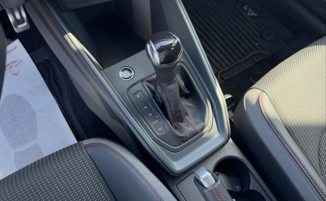 AUDI A1 SPB 35 TFSI S TRONIC S LINE EDIT - foto 15