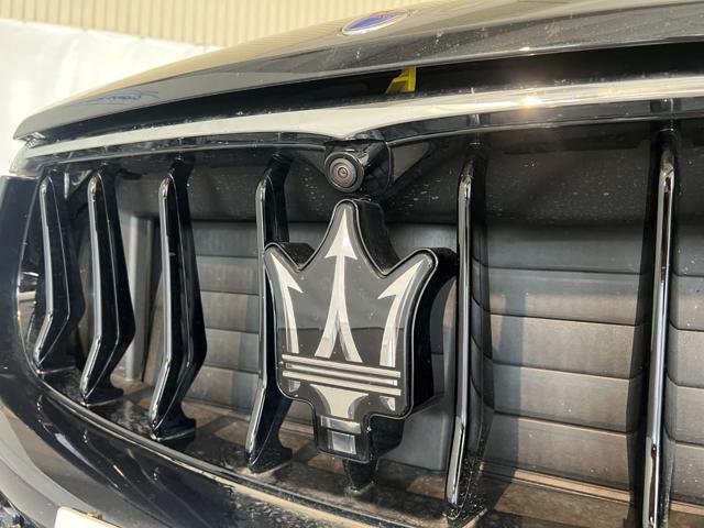 MASERATI LEVANTE V6 DIESEL 275 CV AWD GRANSPORT - foto 21