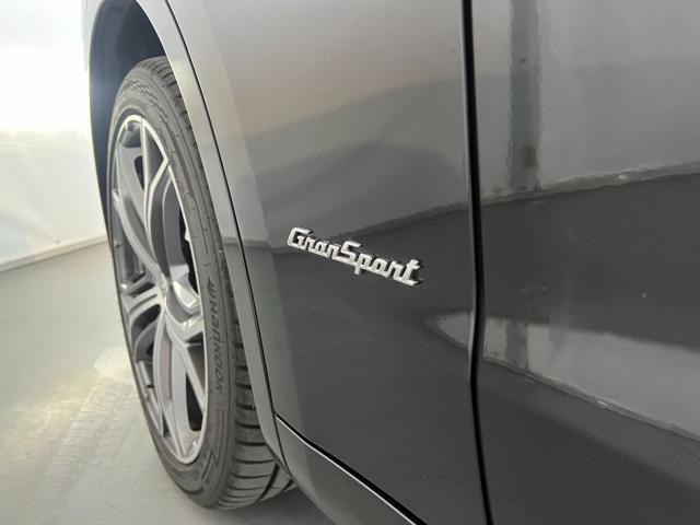 MASERATI LEVANTE V6 DIESEL 275 CV AWD GRANSPORT - foto 7