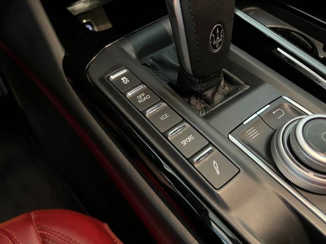 MASERATI LEVANTE V6 DIESEL 275 CV AWD GRANSPORT - foto 16
