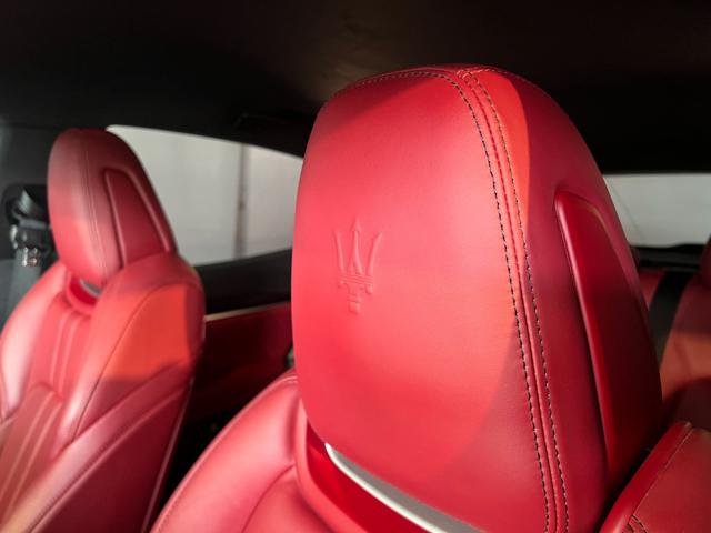 MASERATI LEVANTE V6 DIESEL 275 CV AWD GRANSPORT - foto 24