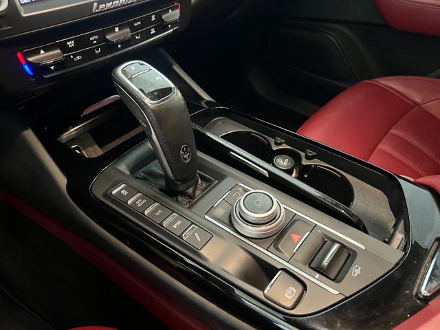 MASERATI LEVANTE V6 DIESEL 275 CV AWD GRANSPORT - foto 15