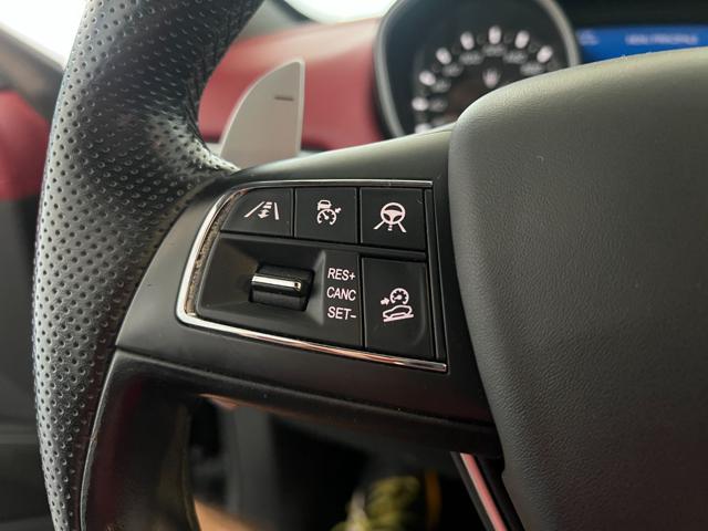 MASERATI LEVANTE V6 DIESEL 275 CV AWD GRANSPORT - foto 11