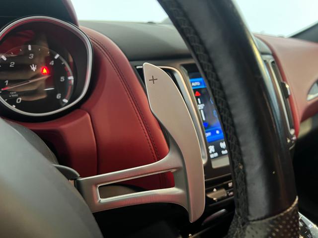 MASERATI LEVANTE V6 DIESEL 275 CV AWD GRANSPORT - foto 18