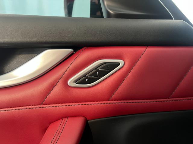 MASERATI LEVANTE V6 DIESEL 275 CV AWD GRANSPORT - foto 19