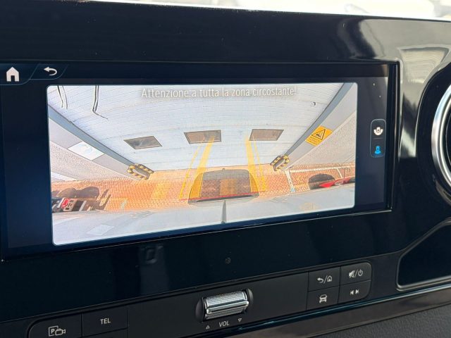 MERCEDES-BENZ SPRINTER 317 37/35 PRO FURGONE - foto 8