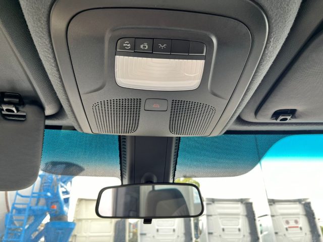 MERCEDES-BENZ SPRINTER 317 37/35 PRO FURGONE - foto 9