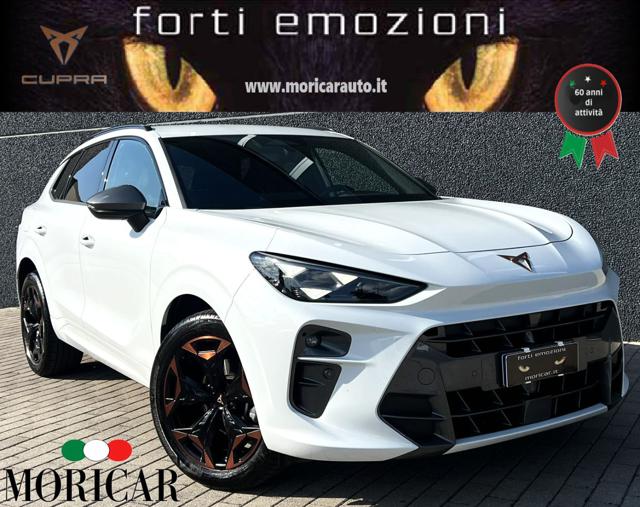 CUPRA TERRAMAR 1.5 MILDHYBRID - foto 7