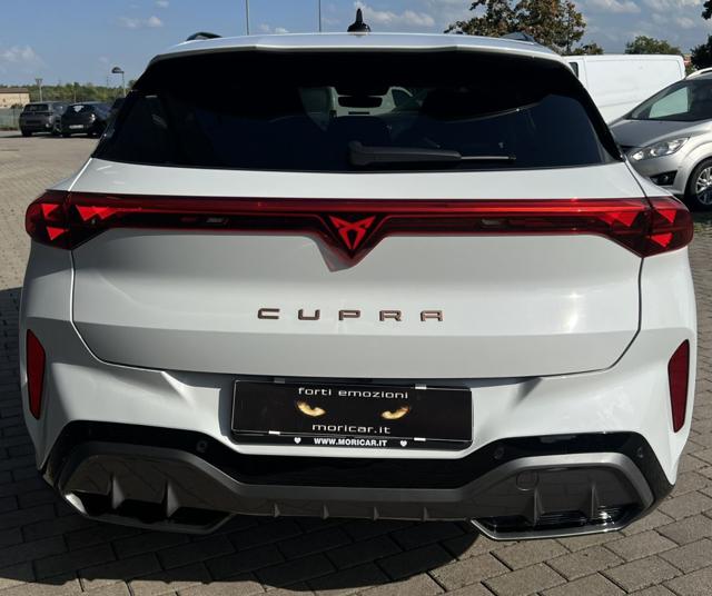 CUPRA TERRAMAR 1.5 MILDHYBRID - foto 14
