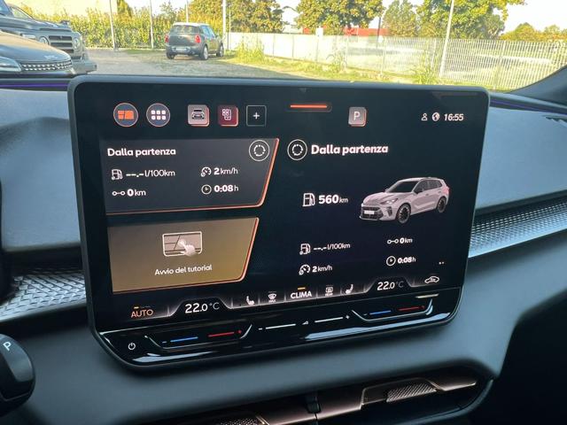 CUPRA TERRAMAR 1.5 MILDHYBRID - foto 25