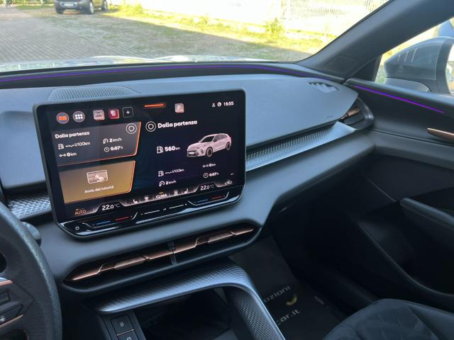 CUPRA TERRAMAR 1.5 MILDHYBRID - foto 17