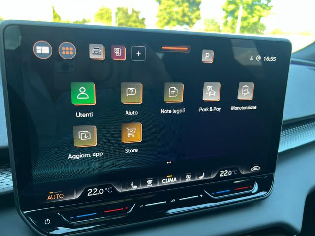 CUPRA TERRAMAR 1.5 MILDHYBRID - foto 27