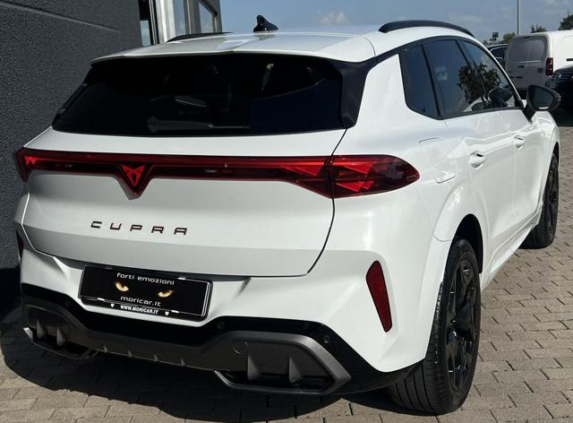 CUPRA TERRAMAR 1.5 MILDHYBRID - foto 13