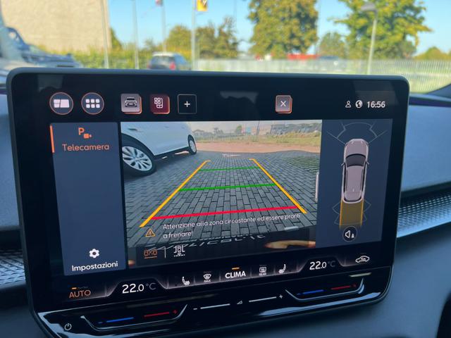 CUPRA TERRAMAR 1.5 MILDHYBRID - foto 34