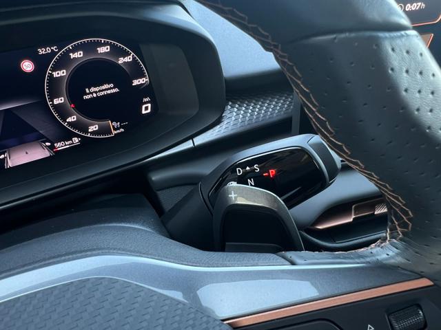 CUPRA TERRAMAR 1.5 MILDHYBRID - foto 22